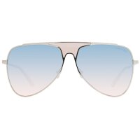 Tom Ford FT0935 Sonnenbrille Rosé Gold 60