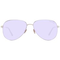 Tom Ford FT0993 Sonnenbrille Gold 59