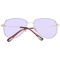 Tom Ford FT0993 Sonnenbrille Gold 59