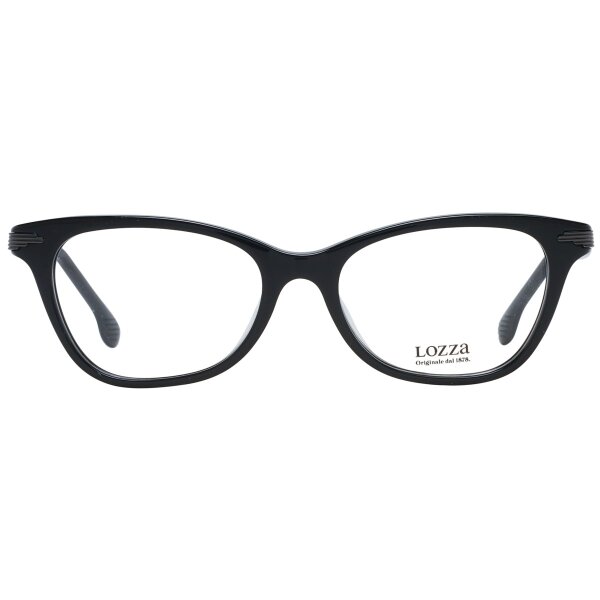 Lozza VL4120 Brille Schwarz 51