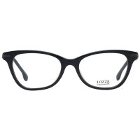 Lozza VL4120 Brille Schwarz 51