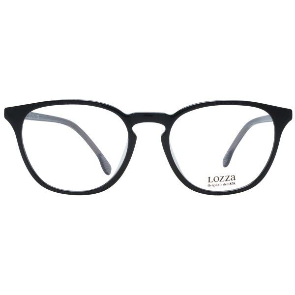 Lozza VL4164 Brille Schwarz 50