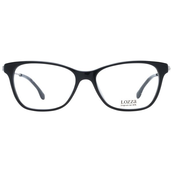 Lozza VL4148 Brille Schwarz 53