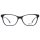 Lozza VL4148 Brille Schwarz 53