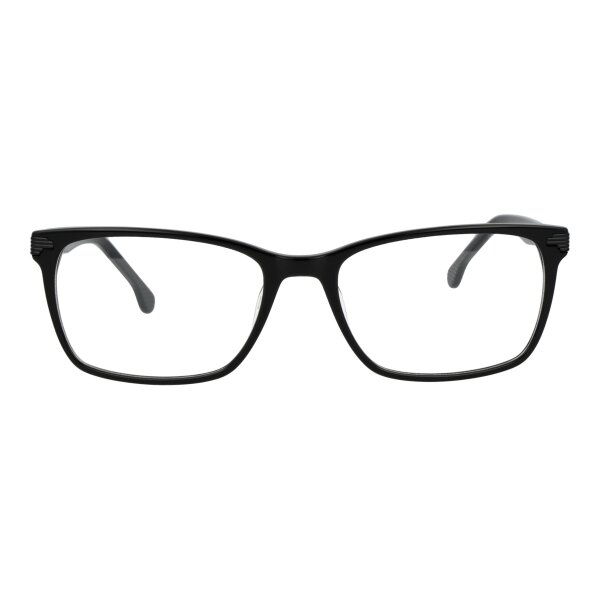 Lozza VL4149 Brille Schwarz 55