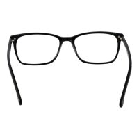Lozza VL4149 Brille Schwarz 55
