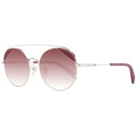 Police SPLA94 Sonnenbrille Gold 54