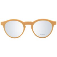Sting SST437 Sonnenbrille Braun 48