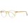 Sting SST437 Sonnenbrille Braun 48