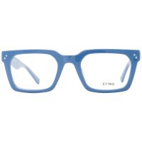 Sting UST496 Sonnenbrille Blau 51