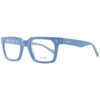Sting UST496 Sonnenbrille Blau 51