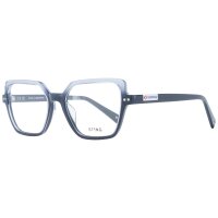 Sting UST497 Sonnenbrille Blau 52