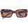 Sting SST477 Sonnenbrille Braun 51