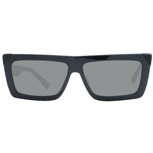 Sting SST494 Sonnenbrille Schwarz 58