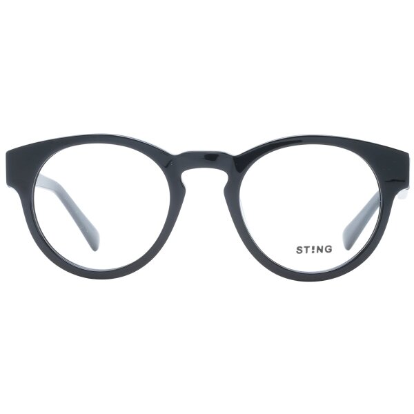 Sting VST348 Brille Schwarz 47