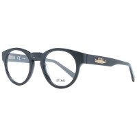 Sting VST348 Brille Schwarz 47