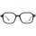 Lozza VL4319 Brille Braun 50