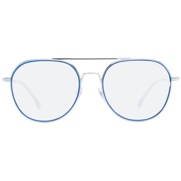 Lozza SL2330M Sonnenbrille Grau 55