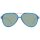 Police SPL582M Sonnenbrille Blau 58