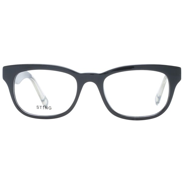 Sting VST376 Brille Schwarz 50