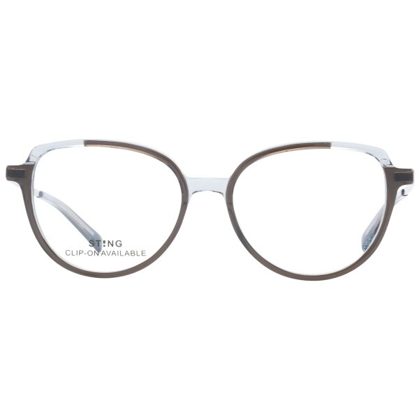 Sting VST404 Brille Grau 52