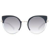 Sting SST324 Sonnenbrille Schwarz 50