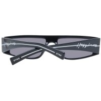 Sting SST366 Sonnenbrille Schwarz 55