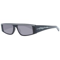 Sting SST366 Sonnenbrille Schwarz 55