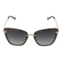Yalea SYA025 Sonnenbrille Grau 53
