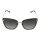 Yalea SYA025 Sonnenbrille Grau 53