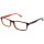 New Balance NB402501 52 Brille Schwarz