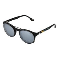 New Balance NB404101 50 Sonnenbrille Schwarz