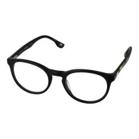 New Balance NB404101 50 Sonnenbrille Schwarz