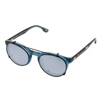 New Balance NB404103 50 Sonnenbrille Blau