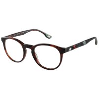 New Balance NB404104 50 Sonnenbrille Braun