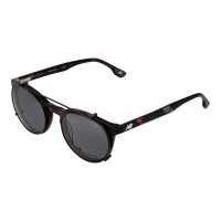 New Balance NB404104 50 Sonnenbrille Braun