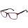 New Balance NB407204 54 Brille Rot