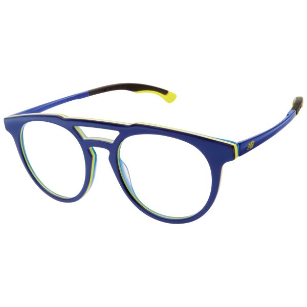 New Balance NB407704 51 Brille Blau