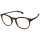 New Balance NB407802 50 Brille Braun
