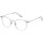 New Balance NB408603 48 Brille Weiß