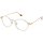 New Balance NB409102 49 Brille Weiß