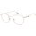New Balance NB410503 51 Brille Transparent