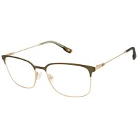 New Balance NB412703 54 Brille Grün