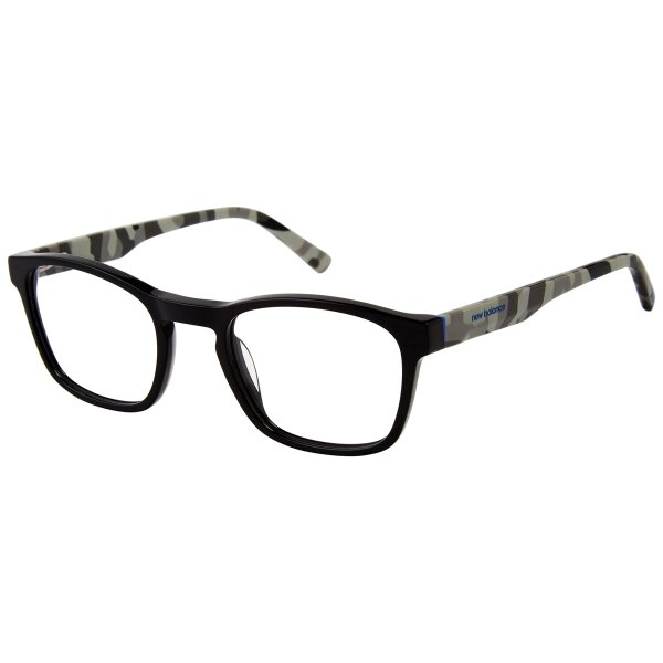 New Balance NB415902 49 Brille Schwarz