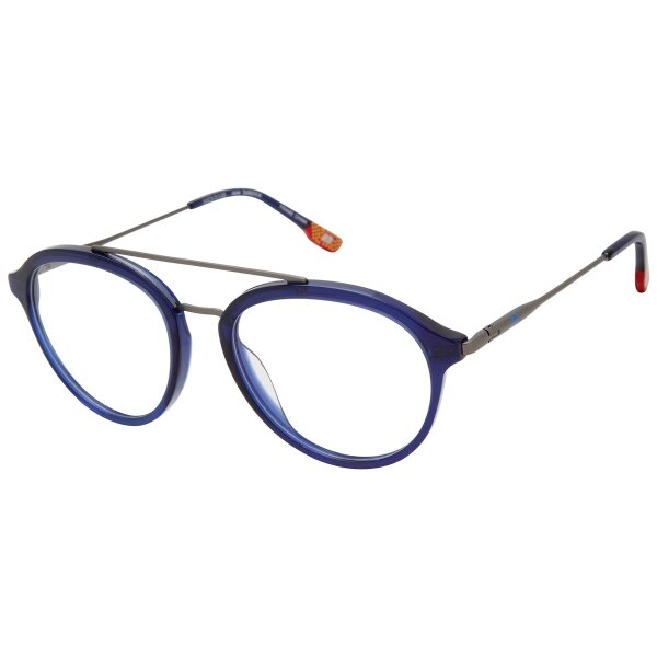 New Balance NB506202 50 Brille Blau