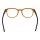 Gant GA3255 Brille Braun 51