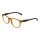 Gant GA3255 Brille Braun 51