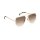 David Beckham DB 7001/S 60J5GHA Sonnenbrille Gold