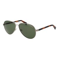 Guess GU8279 Sonnenbrille Gunmetal 58
