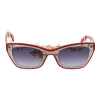 Guess GU7873 Sonnenbrille Rot 53